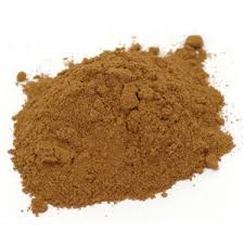 CANELA MOLIDA 4/0  1 KG